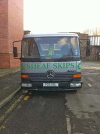 Sheaf Skips 1157762 Image 1